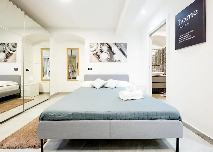 Apartmán Maccaja House By Holidayhome24 Janov