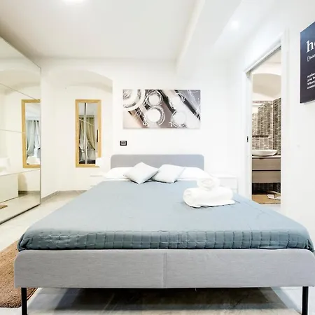 Apartman Maccaja House By Holidayhome24 Genova
