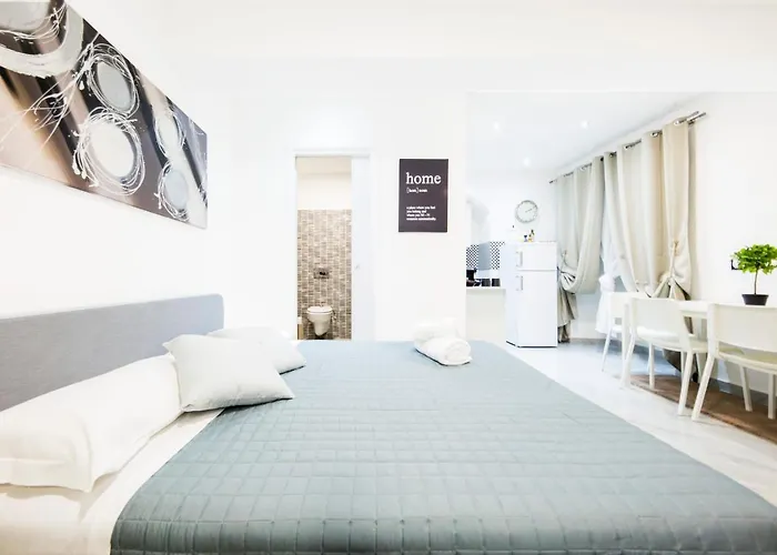 Lägenhet Maccaja House By Holidayhome24 Genua