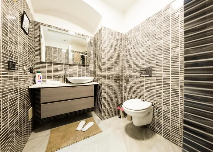 Maccaja House By Holidayhome24 Genua