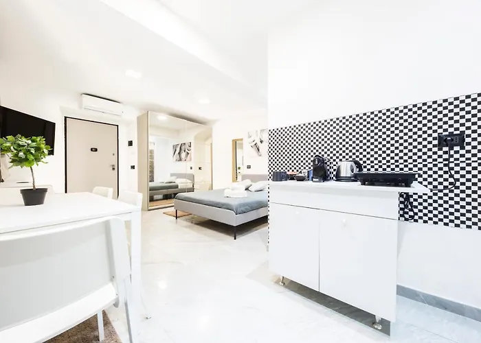 Maccaja House By Holidayhome24