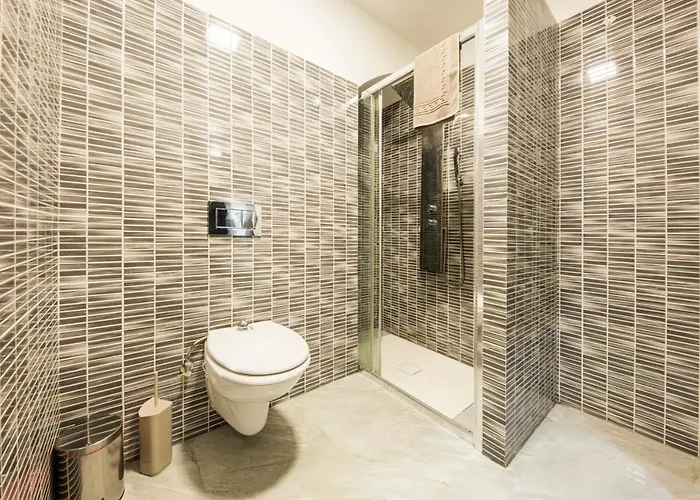 Maccaja House By Holidayhome24 Apartament