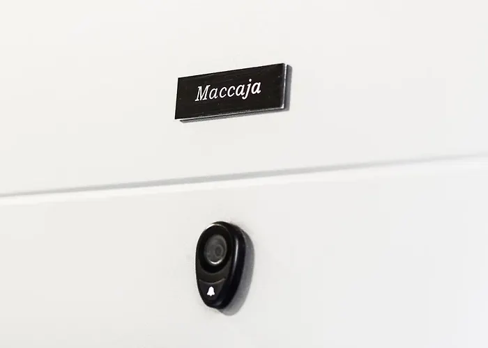 Maccaja House By Holidayhome24 * Genua