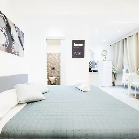 Appartamento Maccaja House By Holidayhome24 Genova