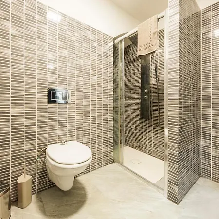 Maccaja House By Holidayhome24 Appartement