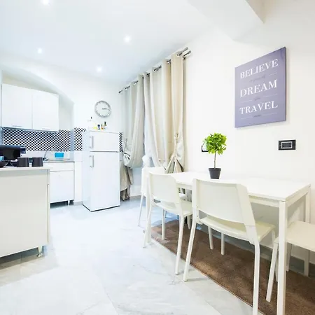 Appartement Maccaja House By Holidayhome24