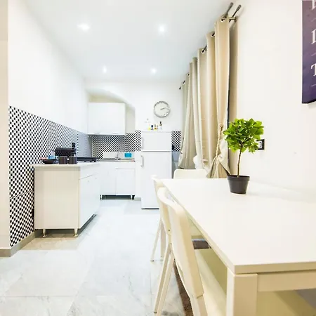 Appartement Maccaja House By Holidayhome24 *