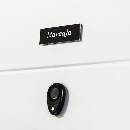 Maccaja House By Holidayhome24 * Genua