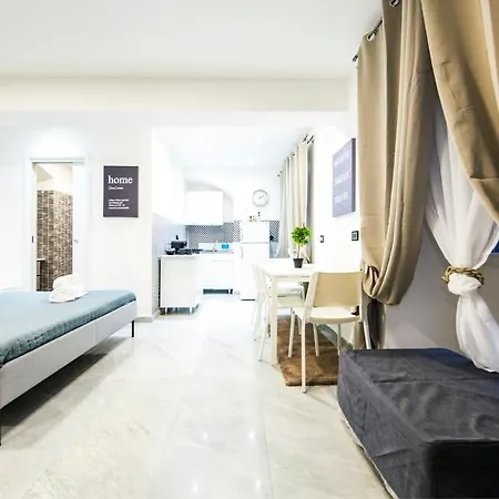 Maccaja House By Holidayhome24 Appartamento