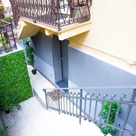 Appartamento Maccaja House By Holidayhome24